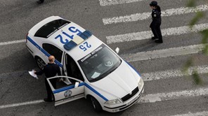 Τρίκαλα: Οδηγός προσφέρθηκε να δωροδοκήσει αστυνομικό για να μην πάρει κλήση! 